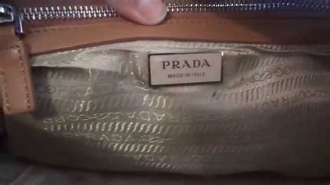 register my prada bag|Prada bag serial number check.